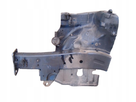 KIA MAGENTIS II 2 05-08 ĆWIARTKA PODŁUŻNICA PRAWY PRZÓD 6K