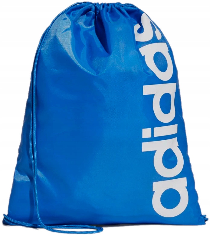 

Worek Na Obuwie Sportowy Odzież Adidas Niebieski