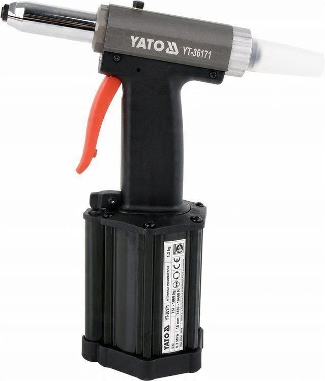

Nitownica pneumatyczna Yato YT-36171