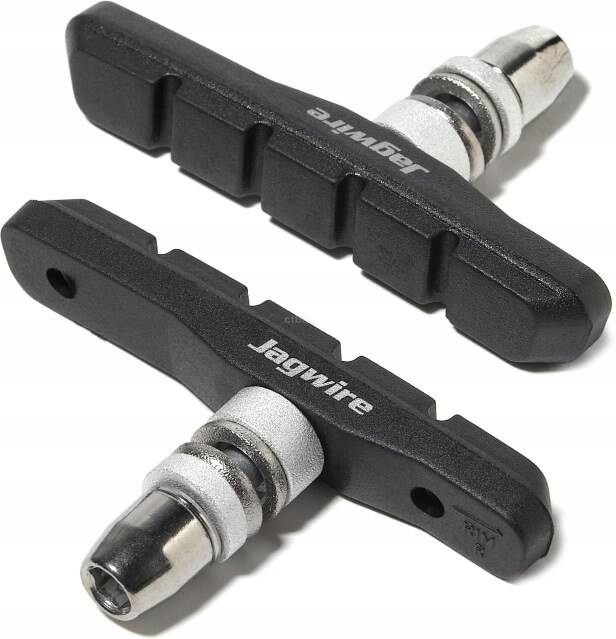 

Jagwire BWP5005 Klocki Hamulca V-brake 70 MM