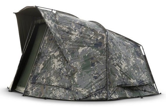 Namiot Nash Titan T2 Camo Pro