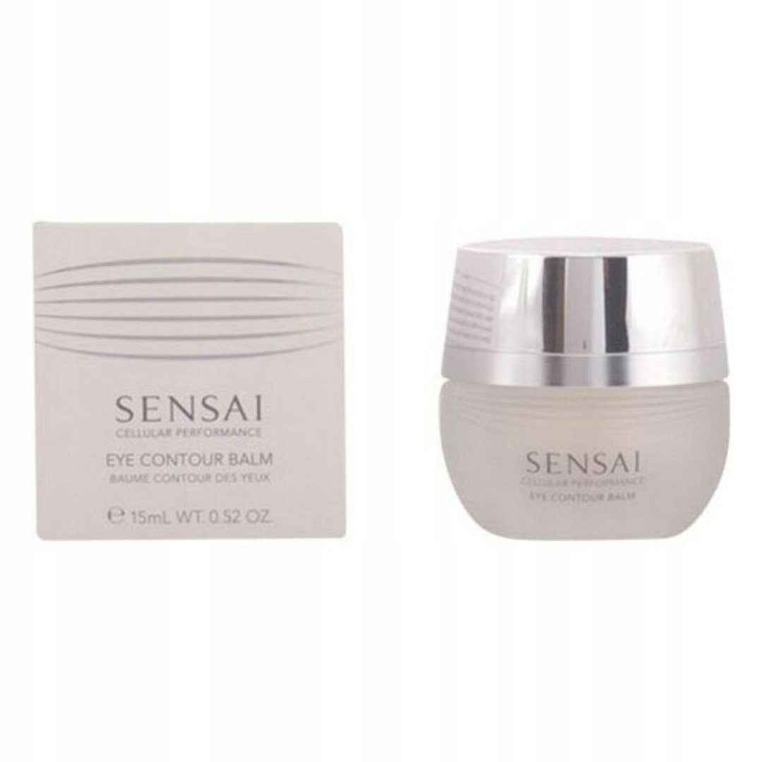 Sérum pod oči Sensai Cellular Sensai 2524960 15 ml