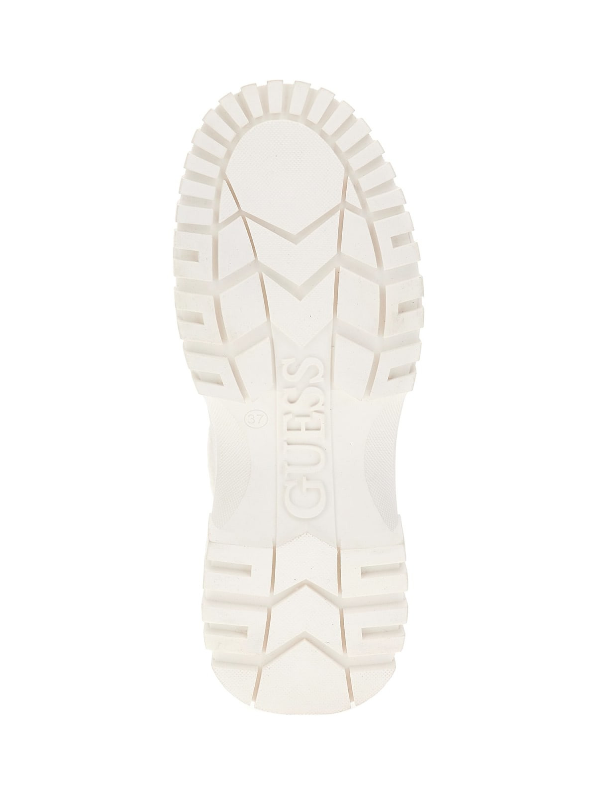 Buty damskie Guess Lofira w kolorze białym 40 Kod producenta 7624926064170