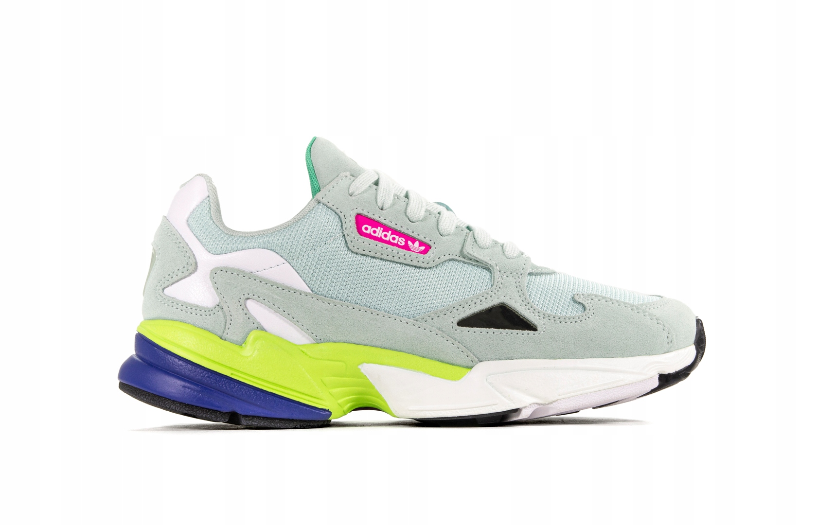 Dámské boty adidas Falcon W CG6218