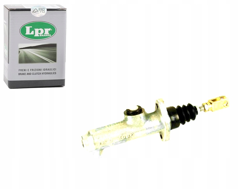 7102 - НАСОС СЦЕПЛЕНИЯ DEUTZ FAHR AGROFARM AGROLUX AGROPLU