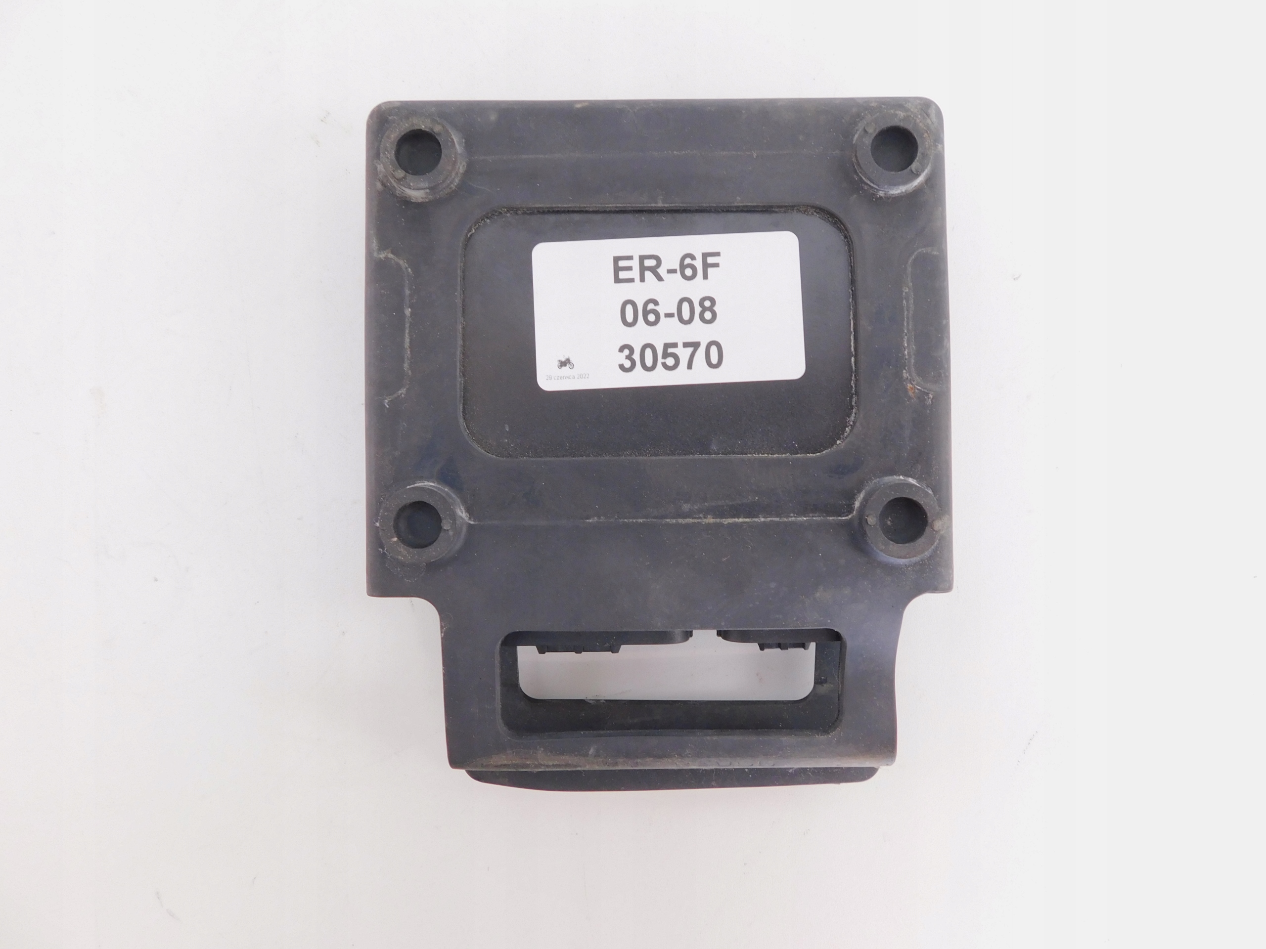 KAWASAKI ER-6F 06-08 МОДУЛЬ