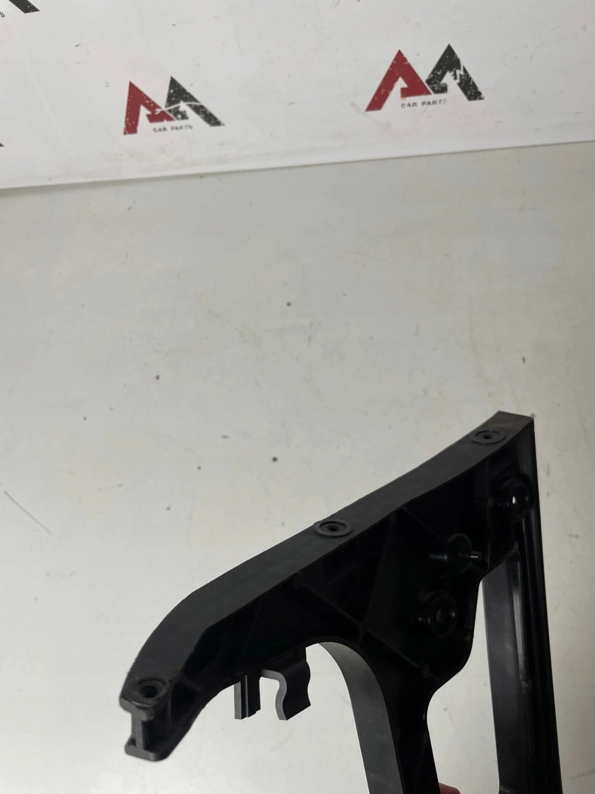 Support Support plaque Pare choc Arrière Arrière Droite Audi A5 8T