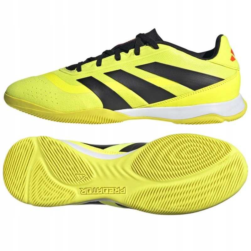 Fotbalová Obuv Adidas Predator League In IF5711vel. 43 1/3