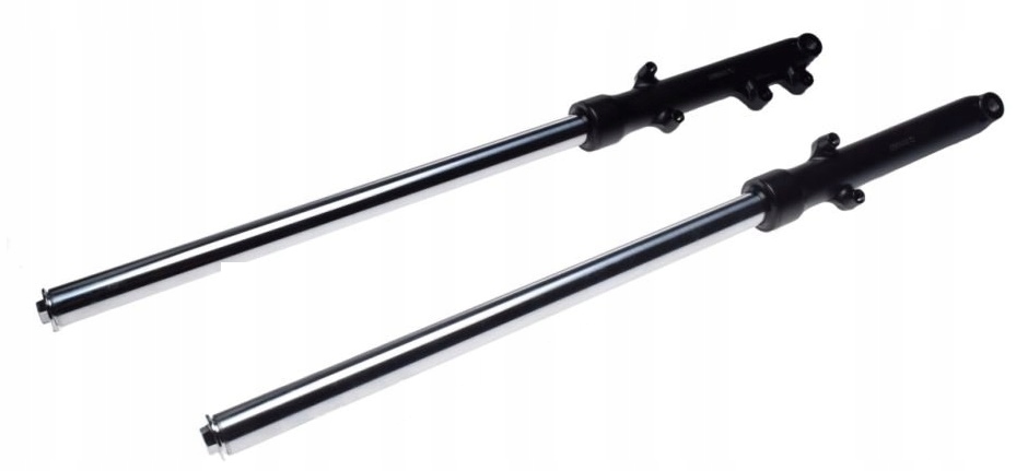 J9025109 - LAGI LAGA ПЕРЕДНІ АМОРТИЗАТОРИ ROMET SOFT CHOPPER