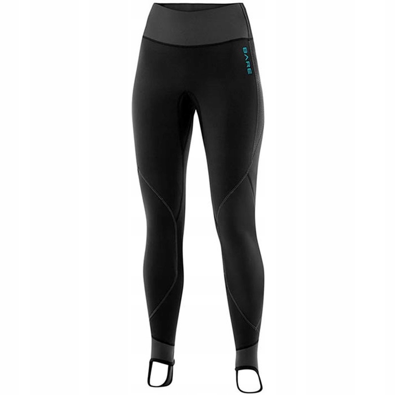 Spodnie Bare ExoWear Pants Lady rozmiar 8