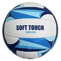 Piłka Siatkowa Enero Pro Beach Soft Touch