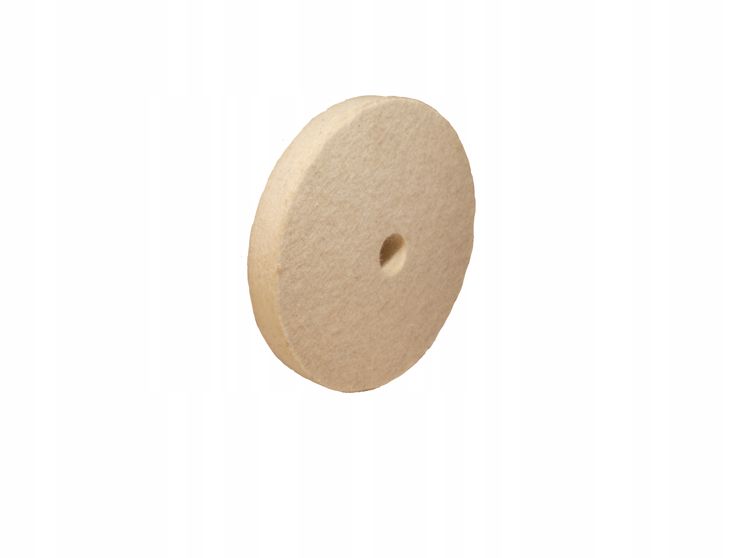 

Filc Polerski Twardy Z Otworem 75x10x20 Producent