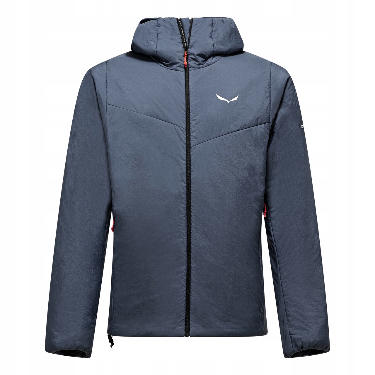 Salewa Pánská bunda Puez Catinaccio 2 Twr 8100 Java Blue S