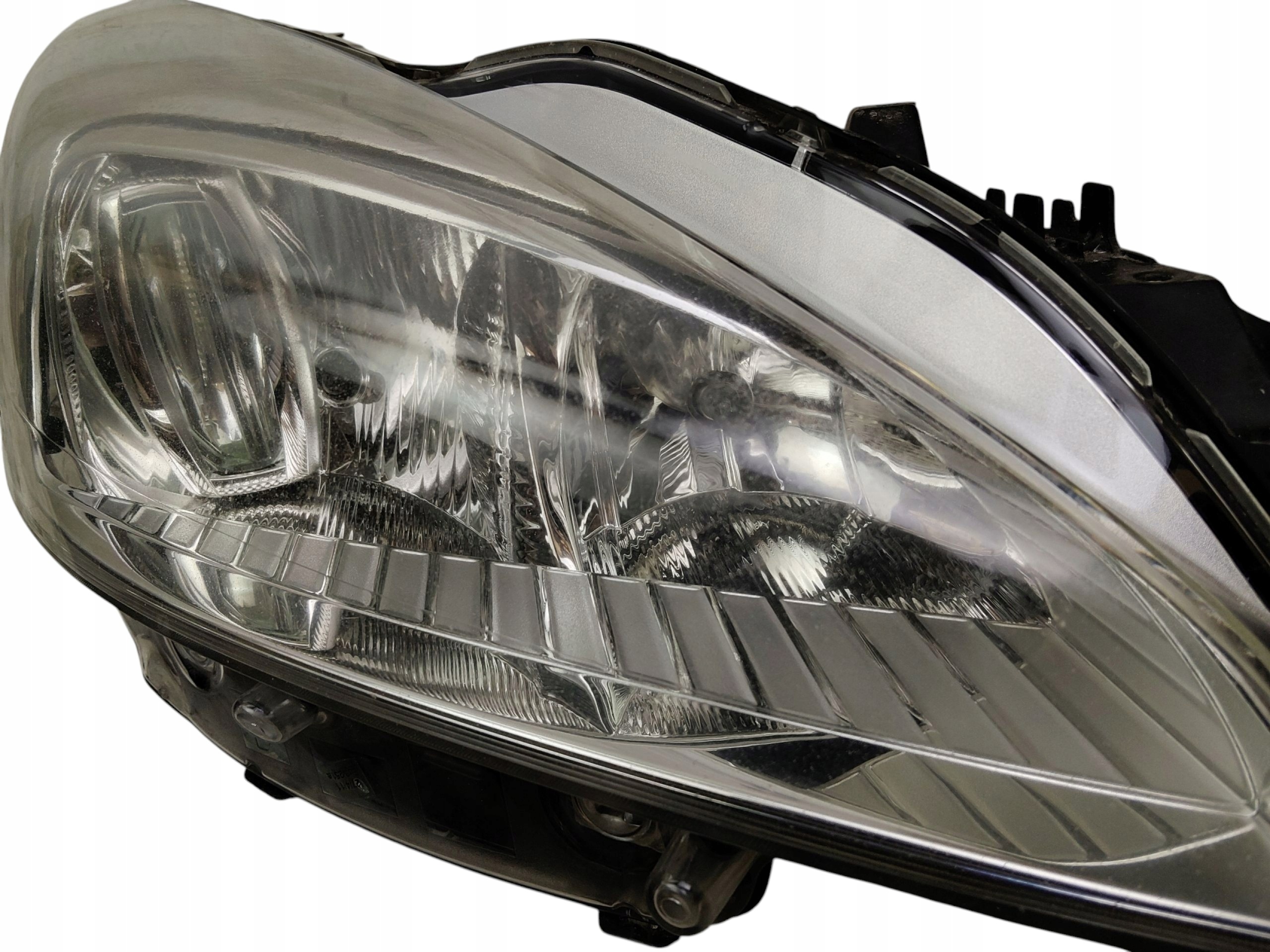 light REFLEKTOR right front PEUGEOT 508 and (2010-2014) 9687580180 EUROPA