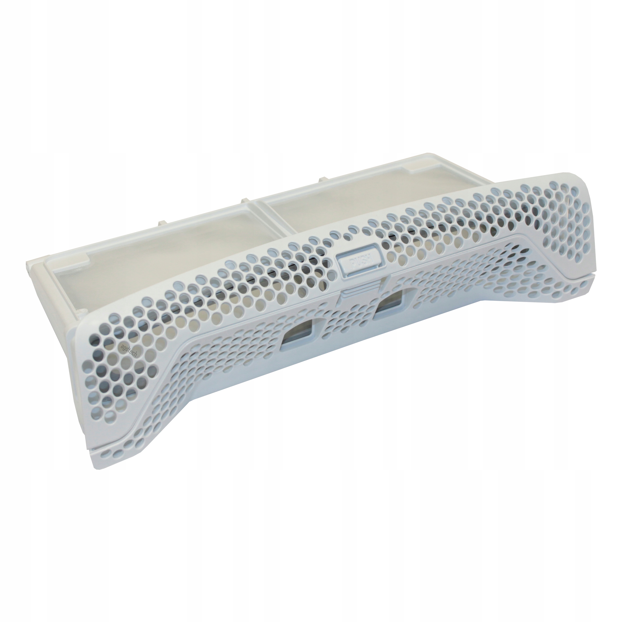 Filtr na włókna suszarki bębnowej Electrolux