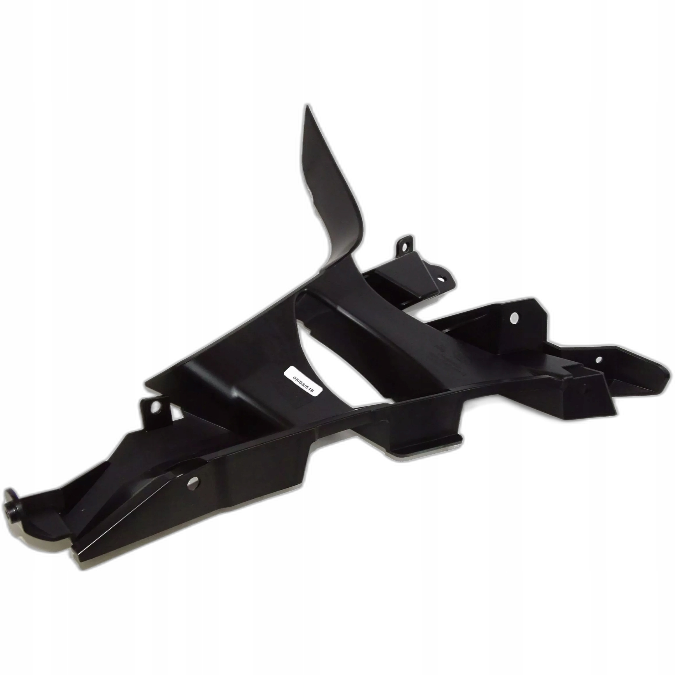 Wspornik slizg zderzaka RANGE ROVER VELAR 5 0 SVR