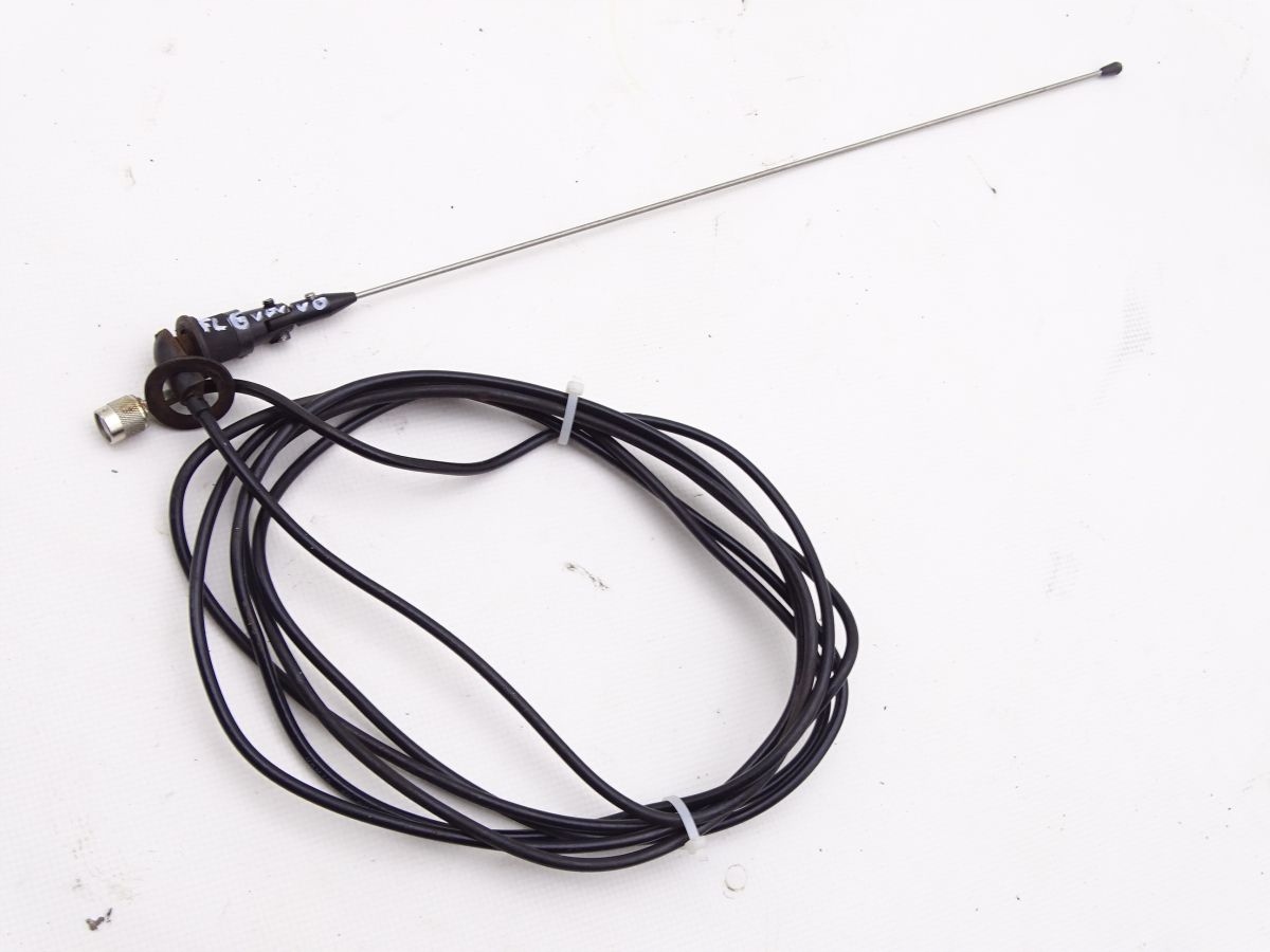 VOLVO FL6 00-06 ANTENA RADIA + KABEL
