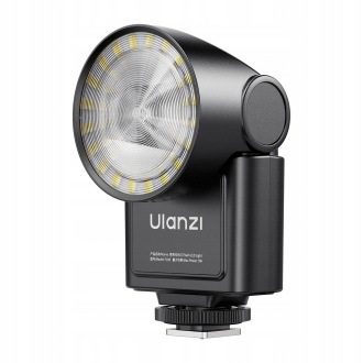 Lampa błyskowa Ulanzi F16R