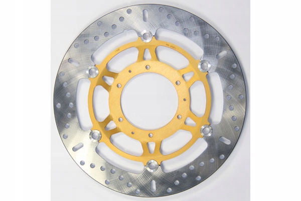 Motocyklový brzdový kotúč Ebc MD1152X Street X