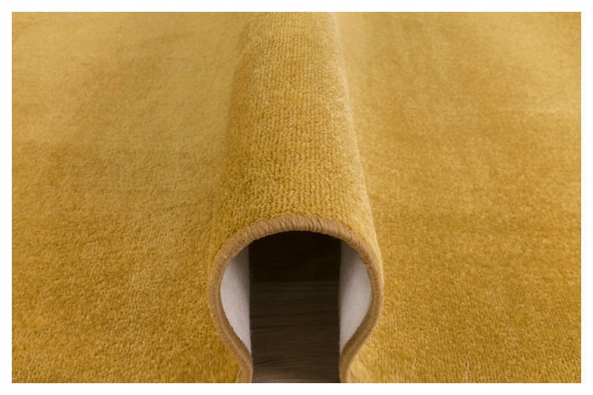 

szer 4 m Miodowa Wykładzina Spirit-twist Do Pokoju