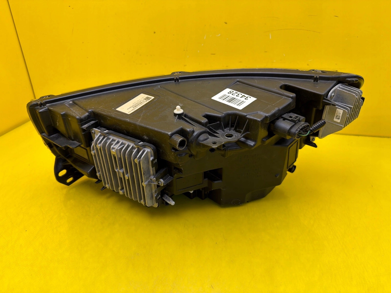 light right Volvo XC40 II Full Led 31655982