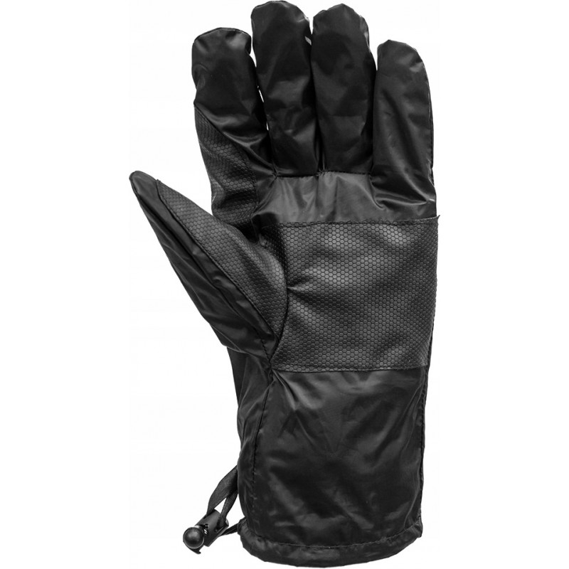 Nakładki Przeciwdeszczowe Motocyklowe Wodoodporne Osłony Rękawice PREZENT Model Rain