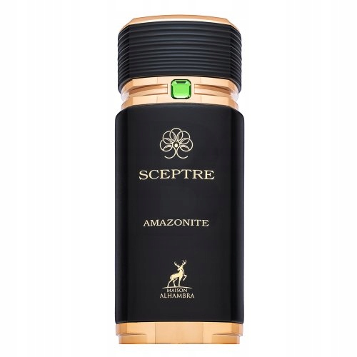 Maison Alhambra Sceptre Amazonite parfémovaná voda unisex 100 ml