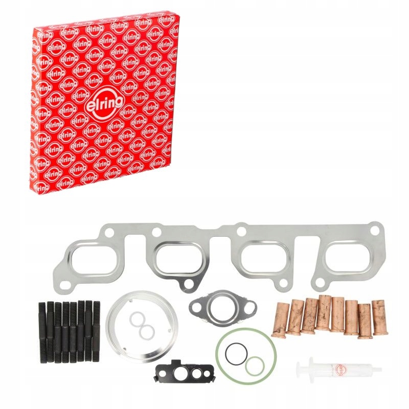 373.730 - ПРОКЛАДКА ТУРБИНЫ VW AMAROK CRAFTER 30-35 30-50