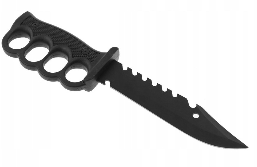 Nůž Ochranný Rybářský Kompas Pro Přežití Křesadlo Píšťalka