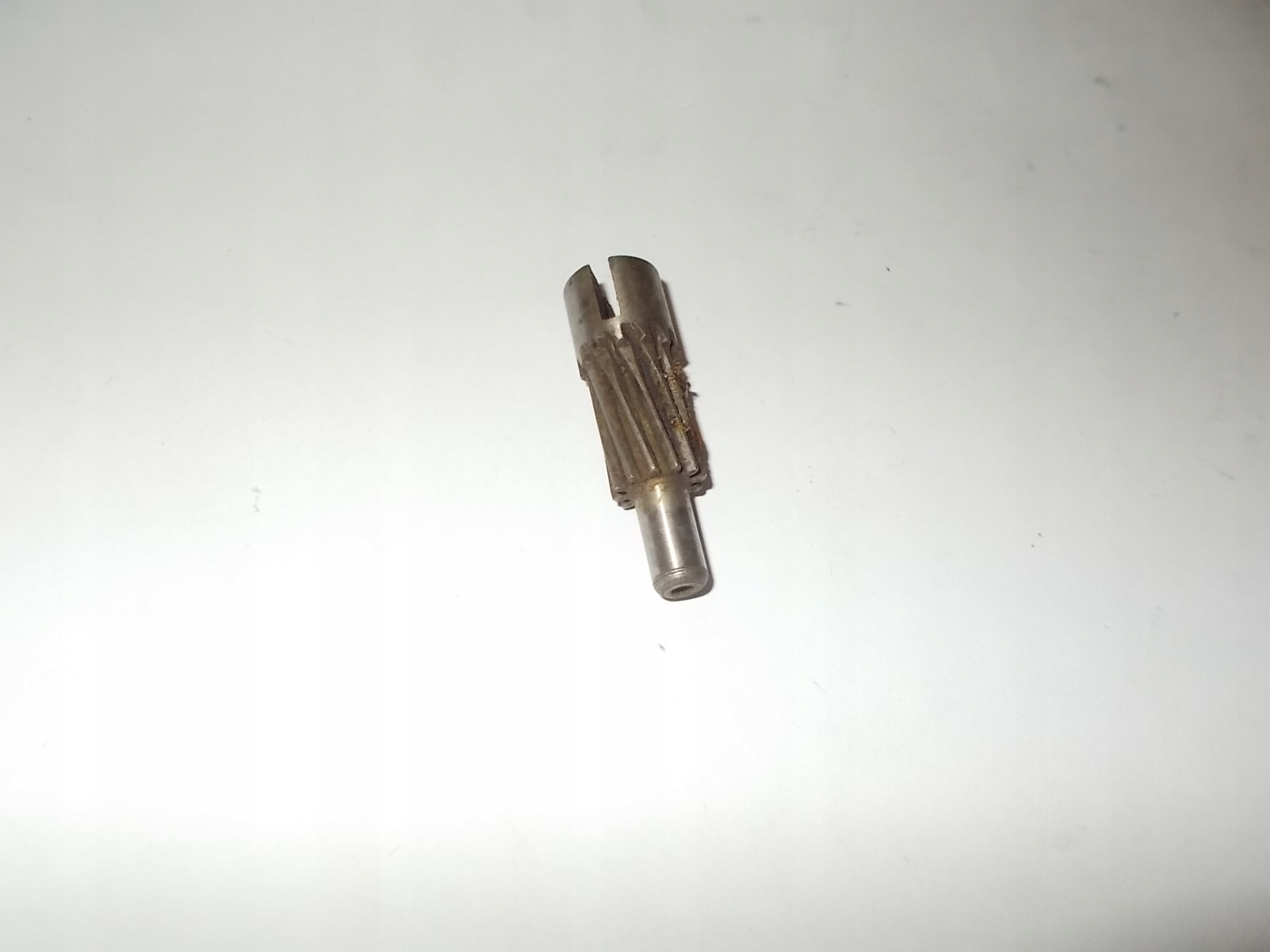

Zębatka Linka Skrzynia M-72 K-750 Ural Dniepr