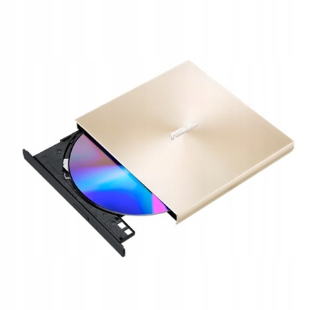 Napęd Asus SDRW-08U9M-U zewnętrzny Dvd±rw (±r DL) Usb 2.0