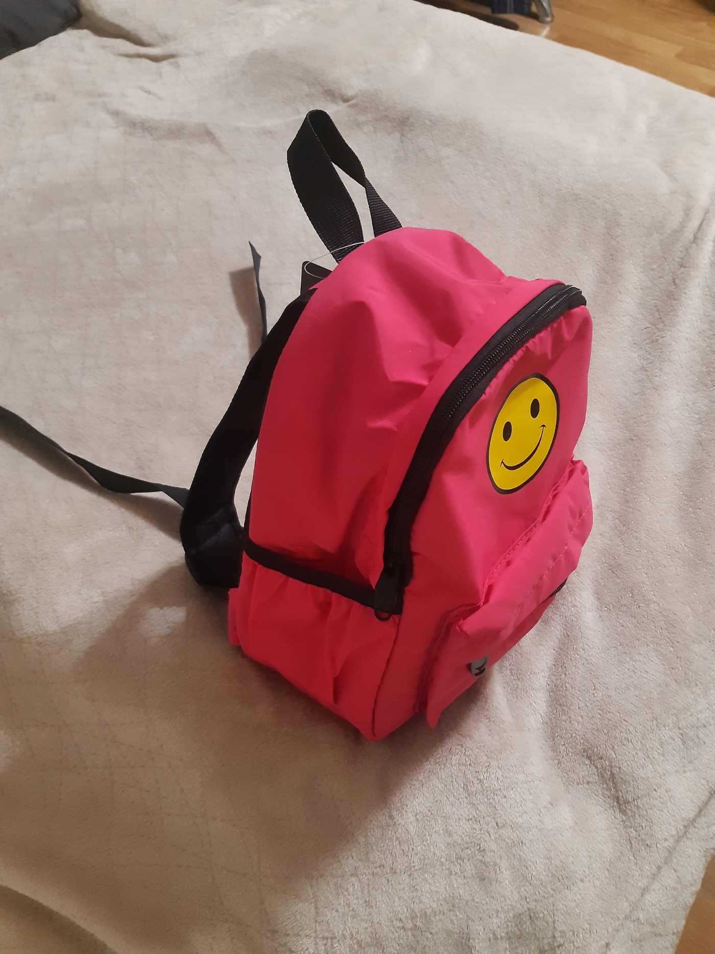 DZIECINNY PRAKTYCZNY ZESTAW RATUNKOWY, CHŁOPCZYK Cechy dodatkowe regulowany system nośny