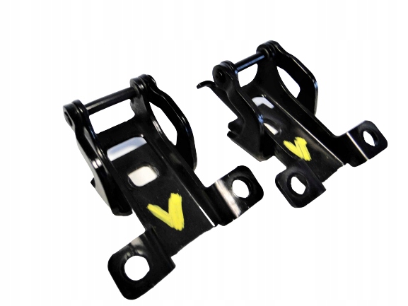 A4477400937 A4477401037 - MERCEDES V класс W448 448 петля стеклоподъемника задняя