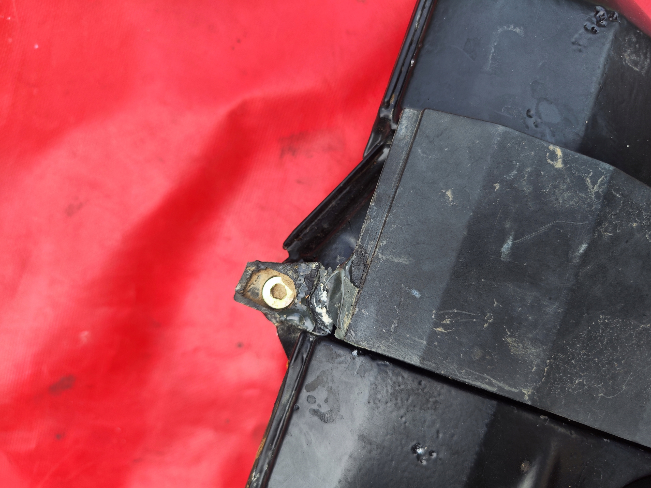 Abdeckung der Ventile MERCEDES W124 W140 3.0 E 300SE 320 1040160405