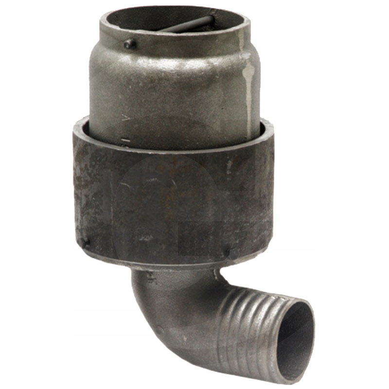 4056100200007 - B & P переливний клапан 60 3000 - 5000 90