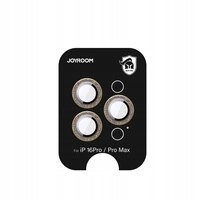 Szkło ochronne Joyroom JR-MFY0263 na obiektywy iPhone 16 Pro/16 Pro Max b