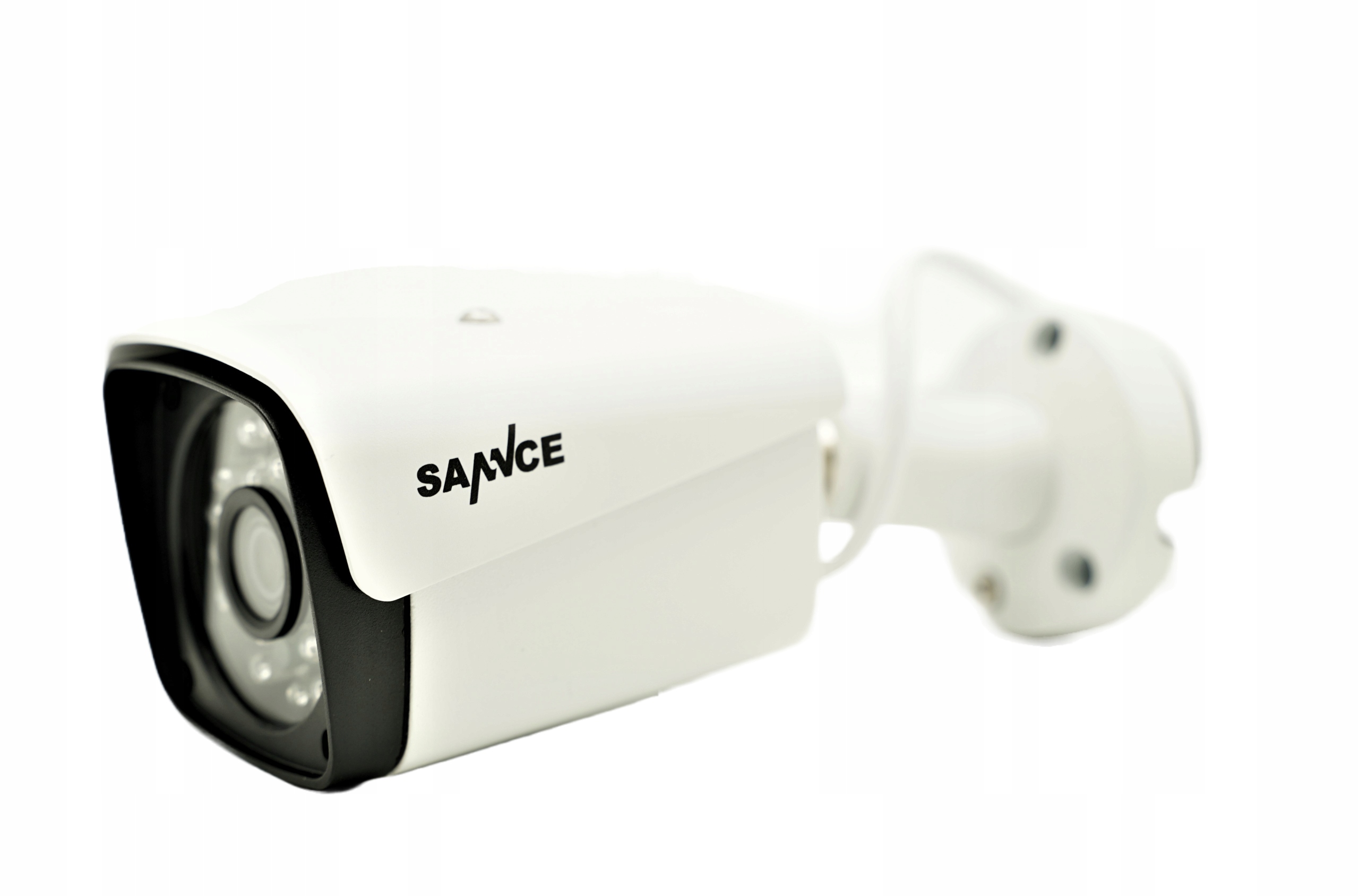 Kamera Ip Sannce I51DC 5 Mpx