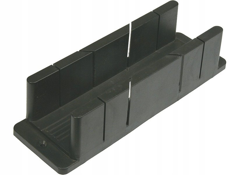 Skrzynka uciosowa TOPEX 10A827