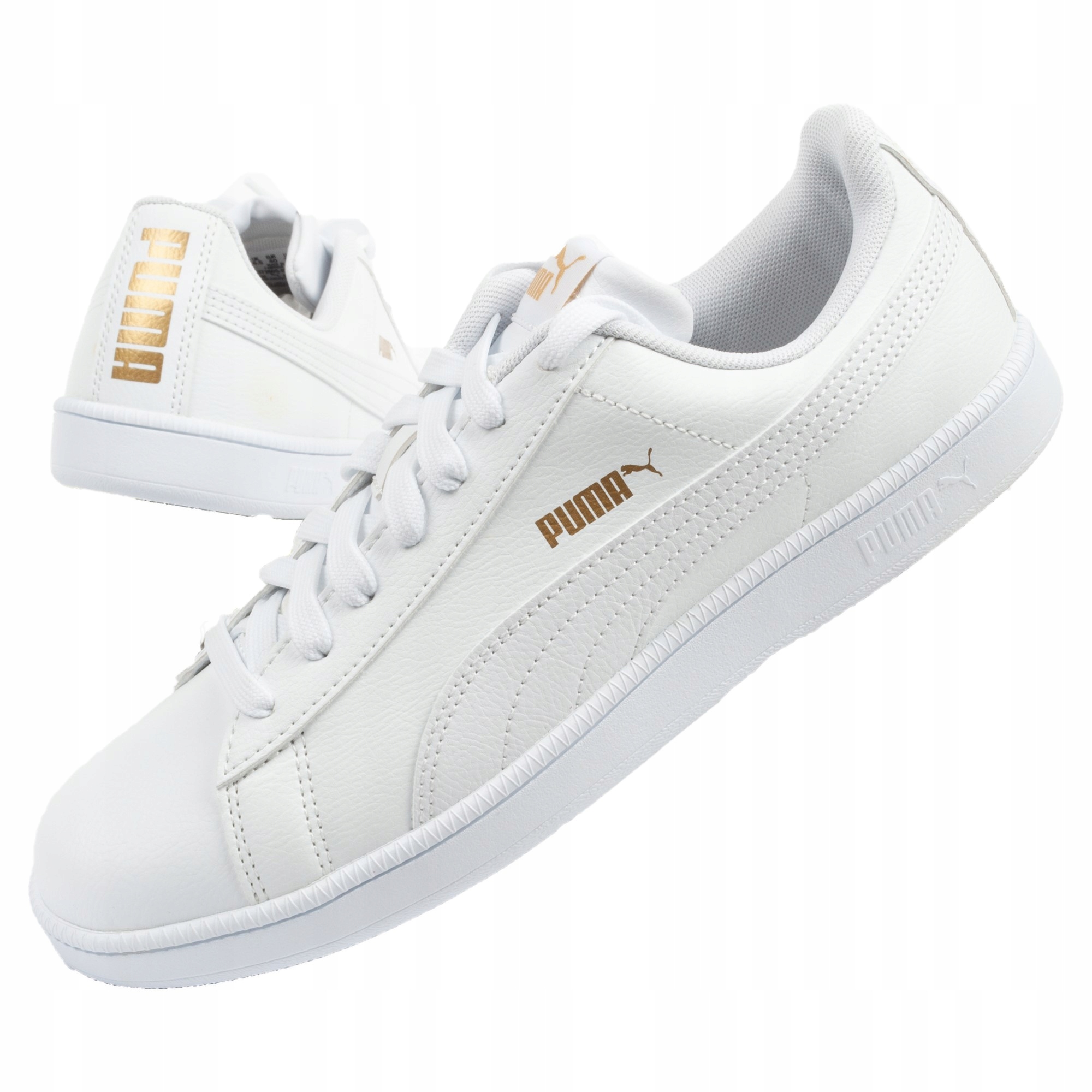 Pánské sportovní boty Puma Up [372605 07]