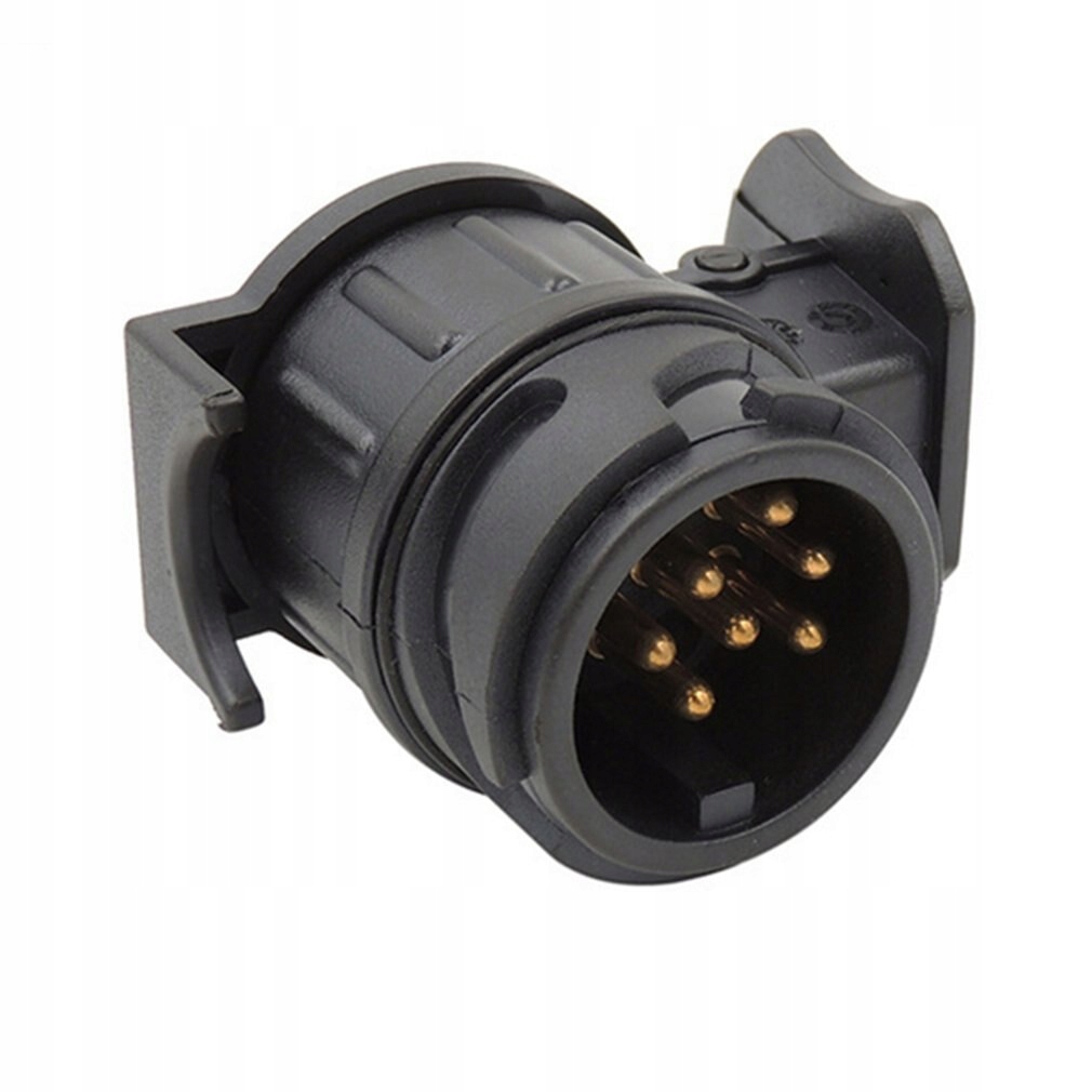 13 Pin поворот 7 контактный разъем адаптер разъем кабель sa