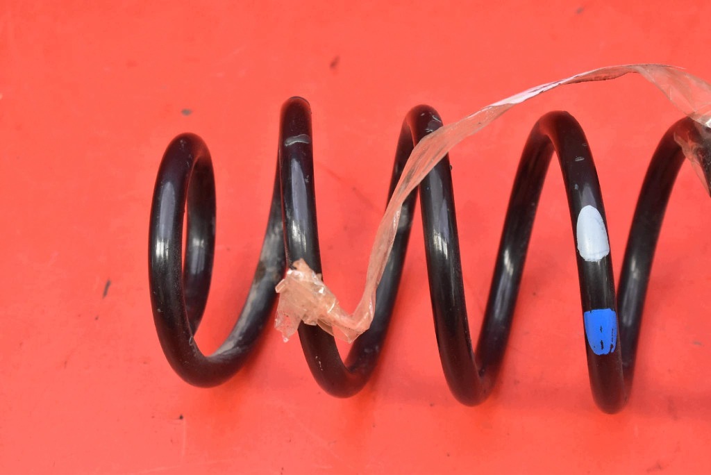 spring rear part rear KIA CEED 3 III 1.4 16V 100 KM 5D HB 18-20