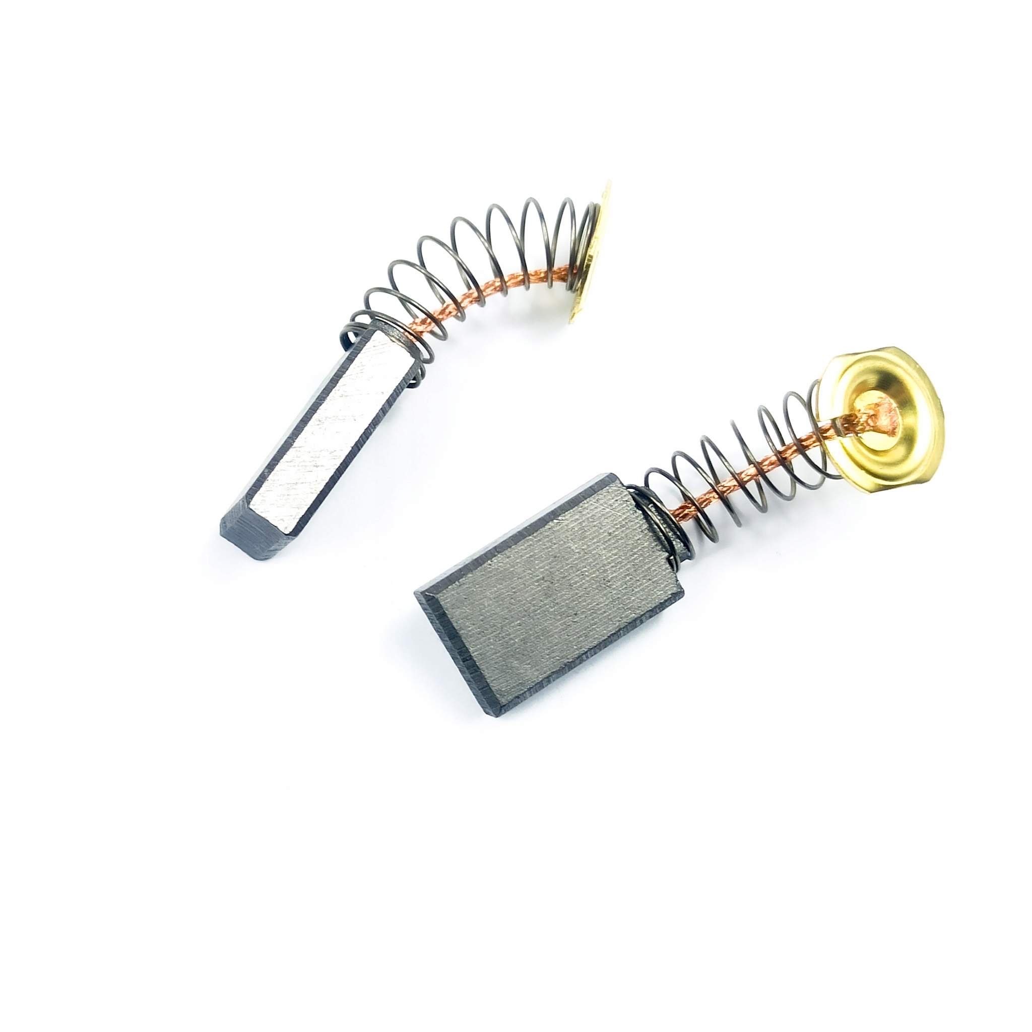 

Szczotki 5x11x16,5 Makita Szlifierka Kątowa: 9015B
