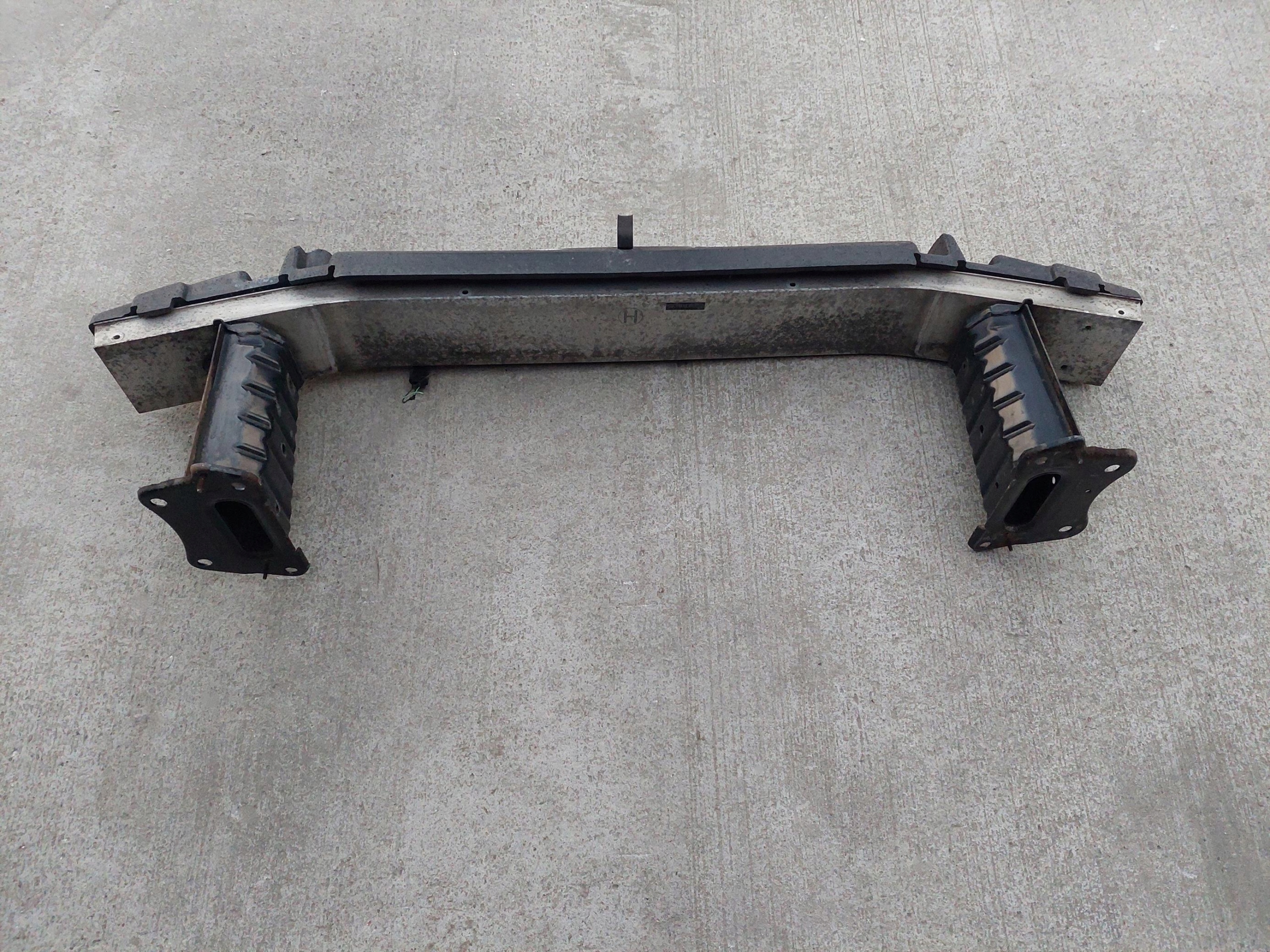 sider front front ABSORBER beam tip LEXUS GS 4 IV GS250 12