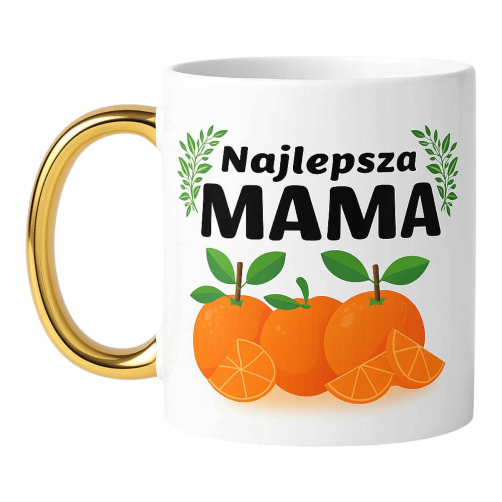 Hrnček Ako Darček Pre Mamu Deň Matiek Narodeniny Najlepšia Mama Krabička