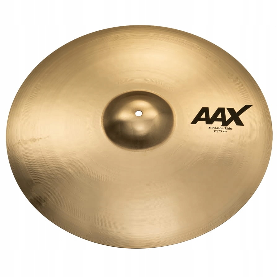 Sabian Aax X-Plosion Ride 21"