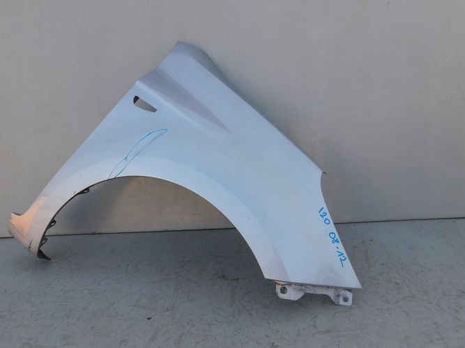 HYUNDAI I20 08-12 fender right front front