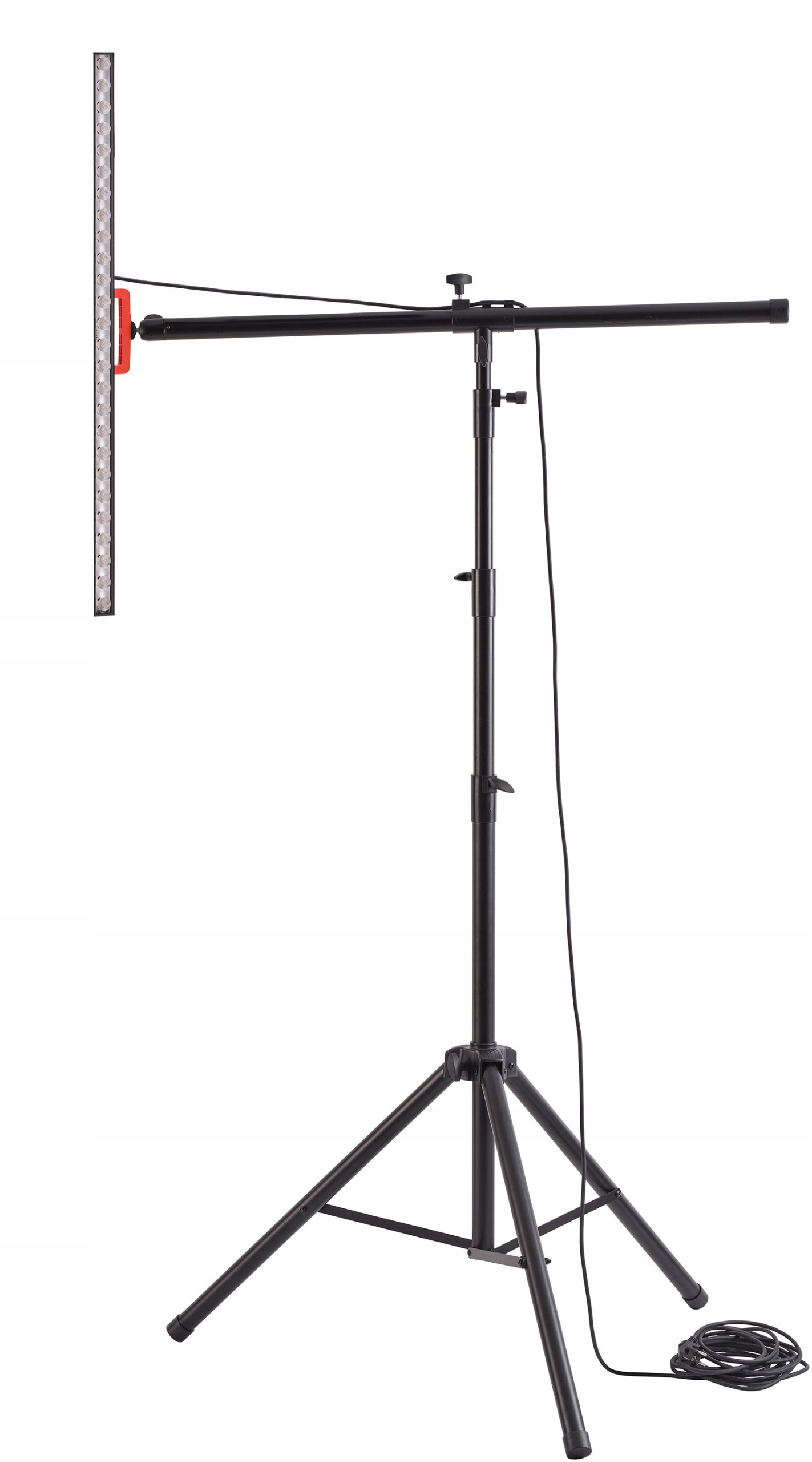 Profesionálna lampa na dokončovacie práce spolu so statívom Mareld Altair