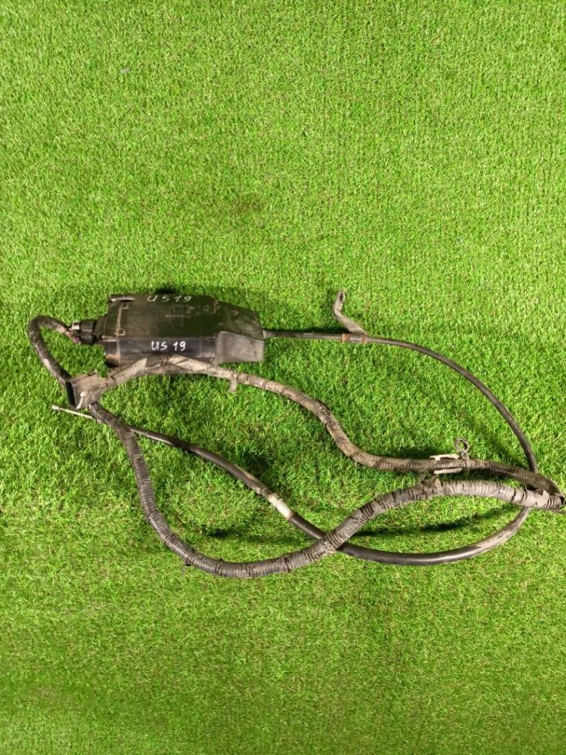 20951996 - Модуль ручного тормоза Opel Antara r2014