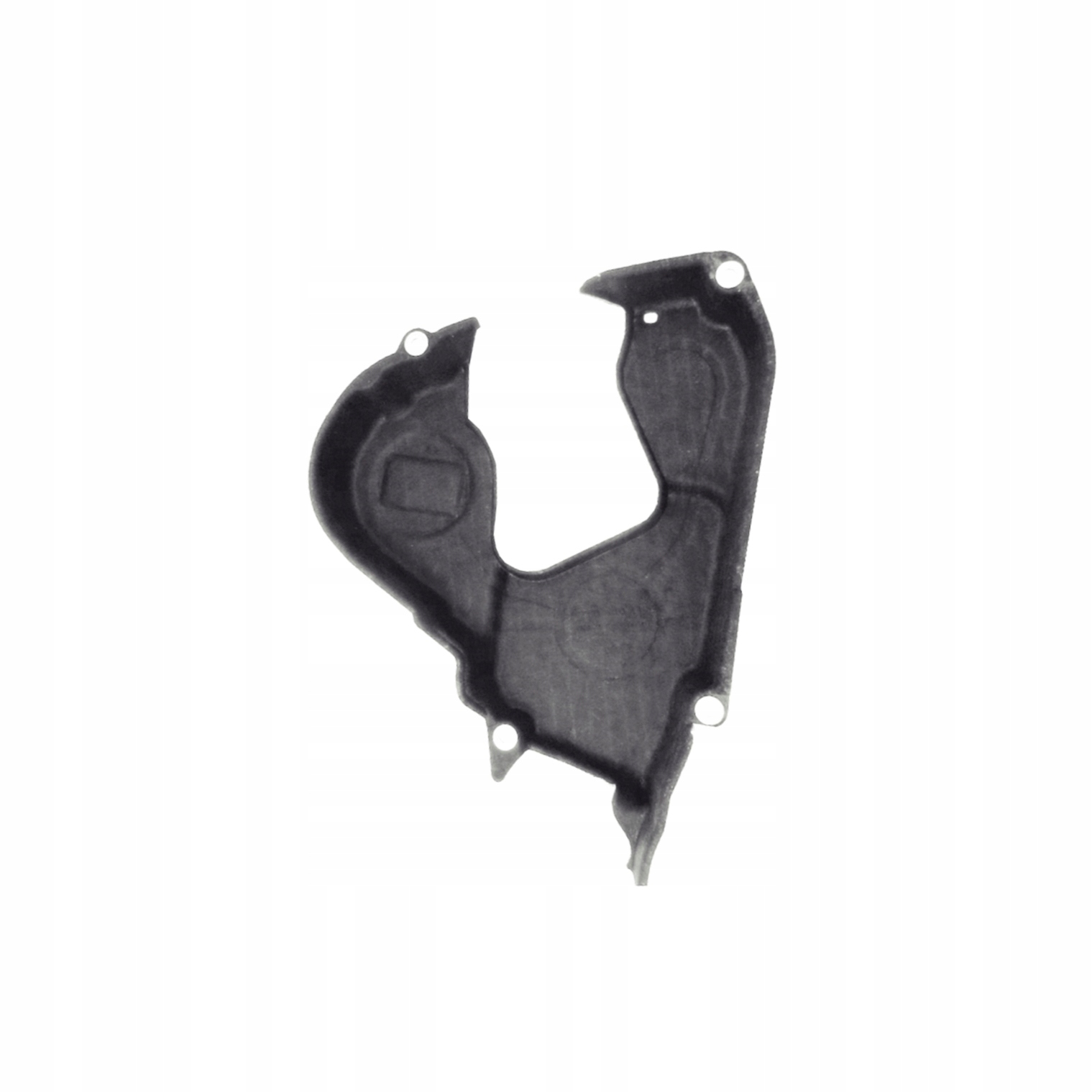 7700116265, 00078643 - Крышка крышки ГРМ Renault Scenic II Megane 2