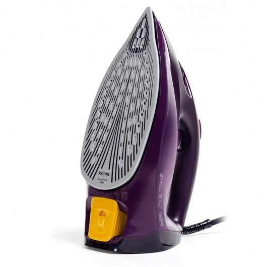ZELAZKO PAROWE Z REGULACJA | PHILIPS AZURE STEAMGLIDE ELITE 7000 | 3000 W Marka Philips